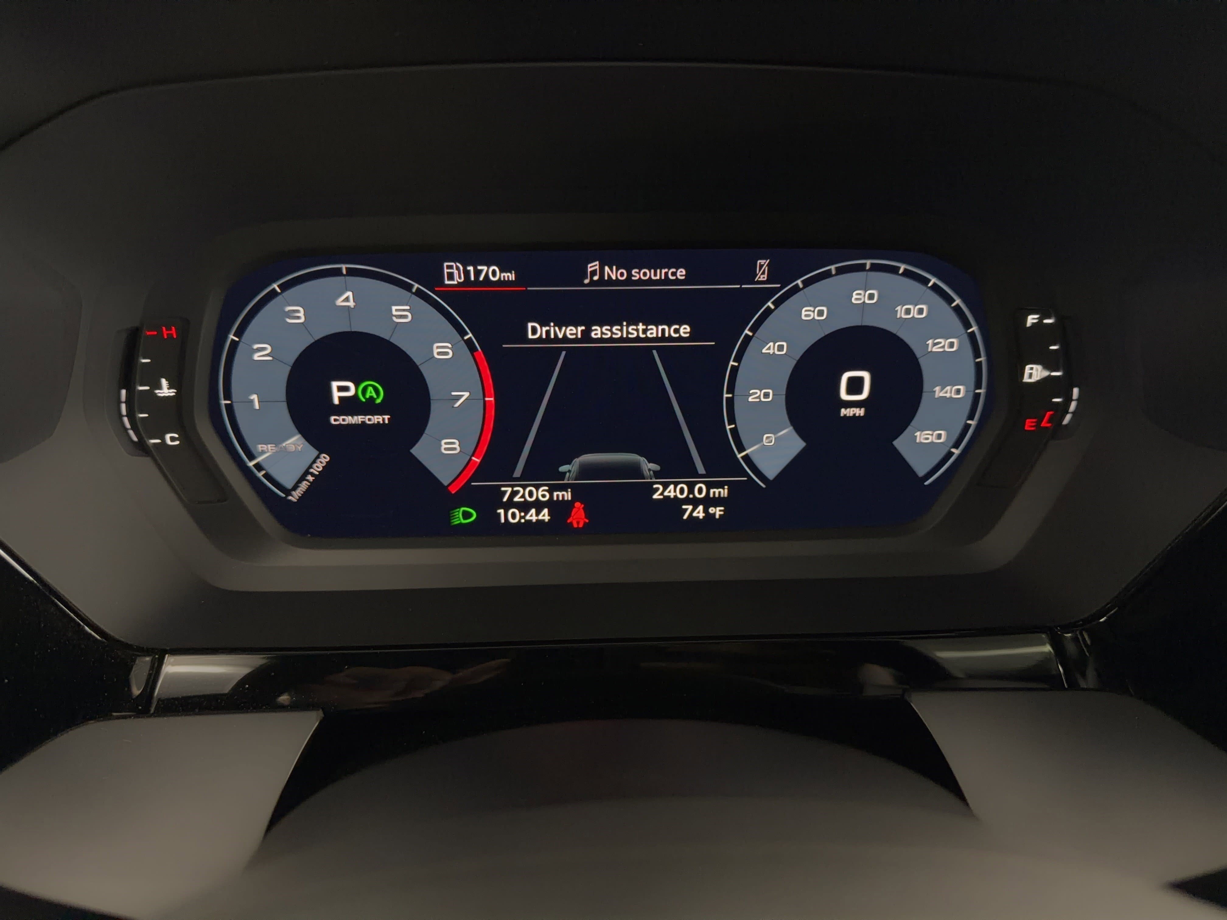 Certified 2024 Audi A3 2.0T Premium Plus image 26