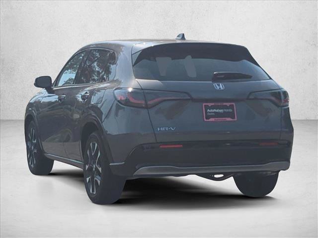 Used 2026 Honda HR-V EX-L image 7