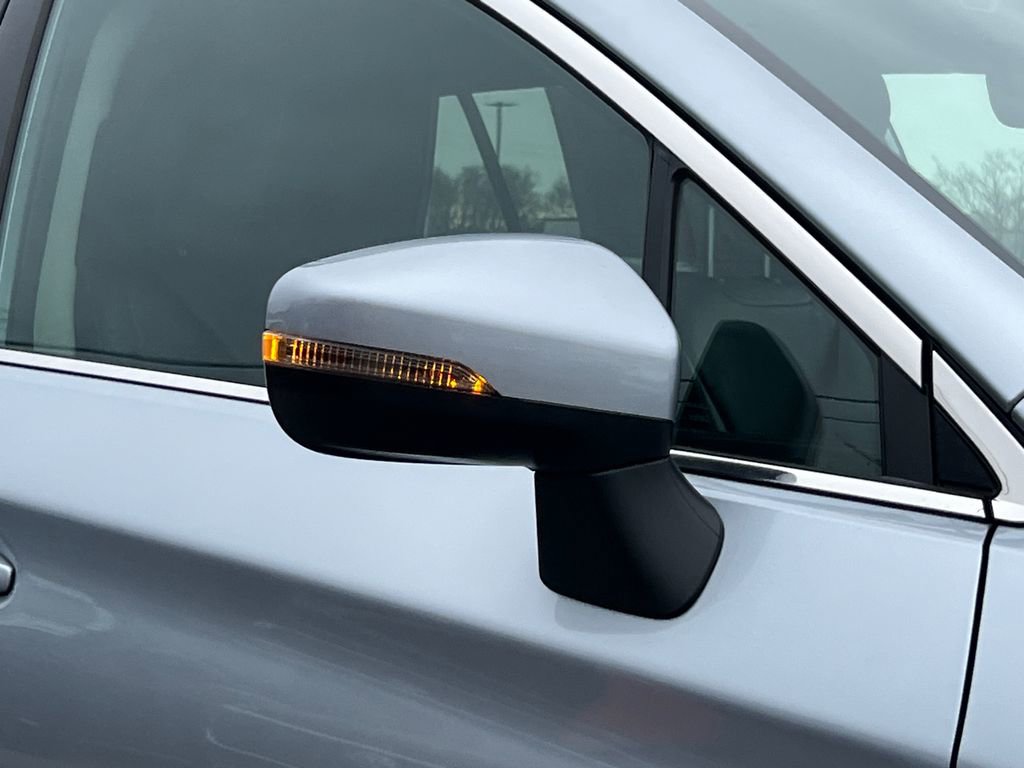 Used 2019 Subaru Outback 2.5i Limited image 8