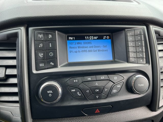 Used 2021 Ford Ranger XL w/ Equipment Group 101A High image 13