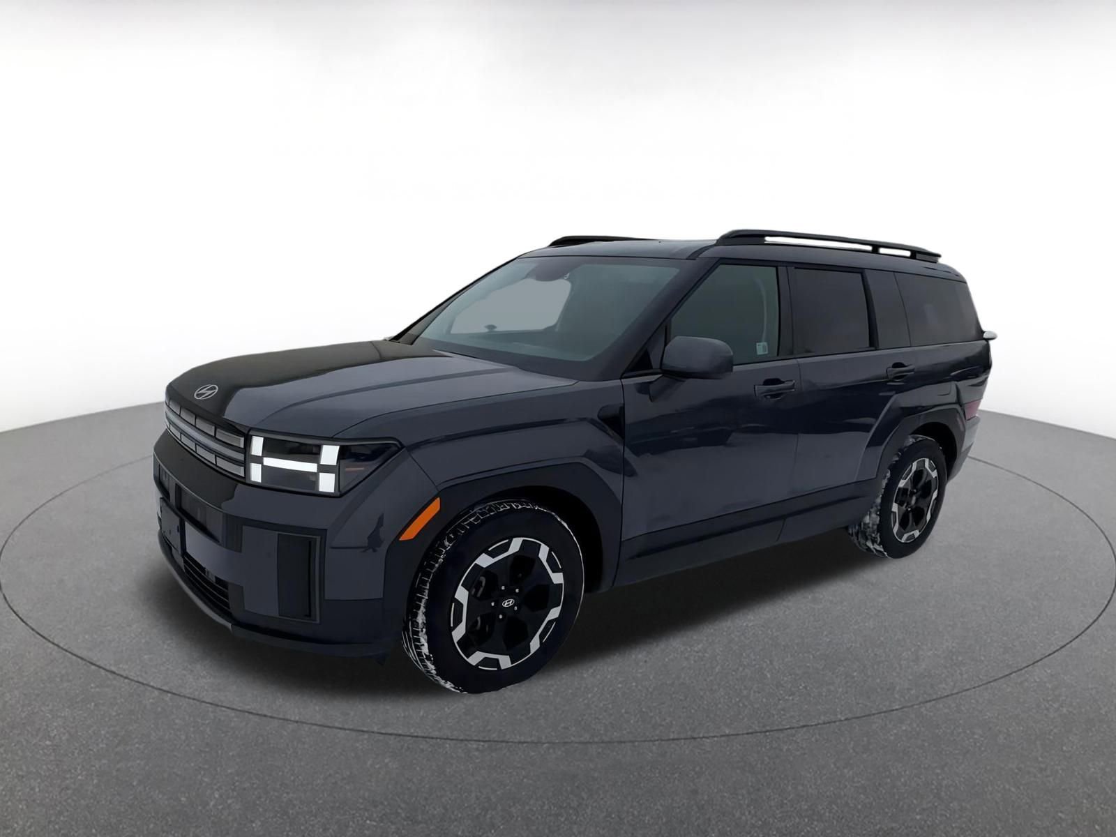 Used 2025 Hyundai Santa Fe SEL image 8