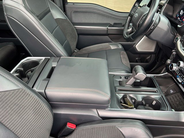 Certified 2023 Ford F150 Raptor AWD/4WD image 44