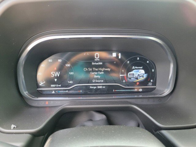 Used 2022 GMC Yukon SLT w/ SLT Luxury Package image 20