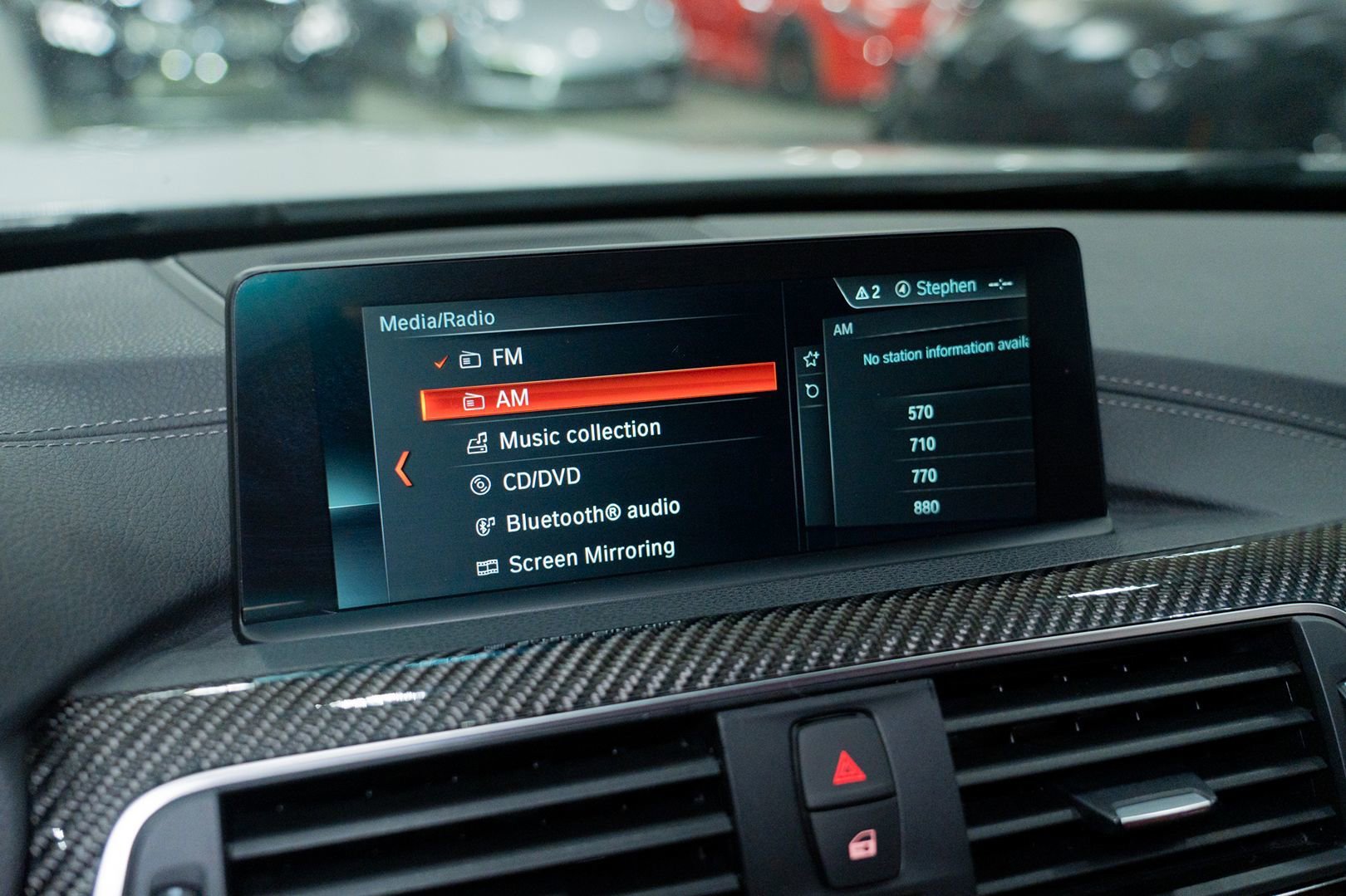 Used 2018 BMW M4 Coupe RWD image 47