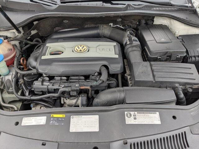 Used 2013 Volkswagen Eos Komfort image 33