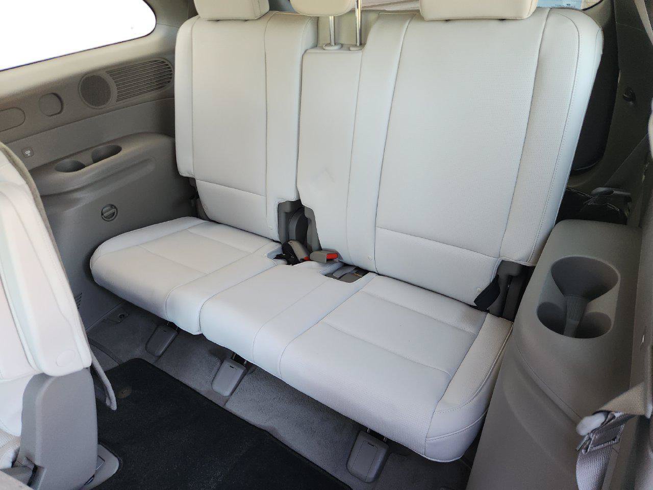New 2027 Hyundai Palisade SEL w/ Tow & Go Package FWD image 29