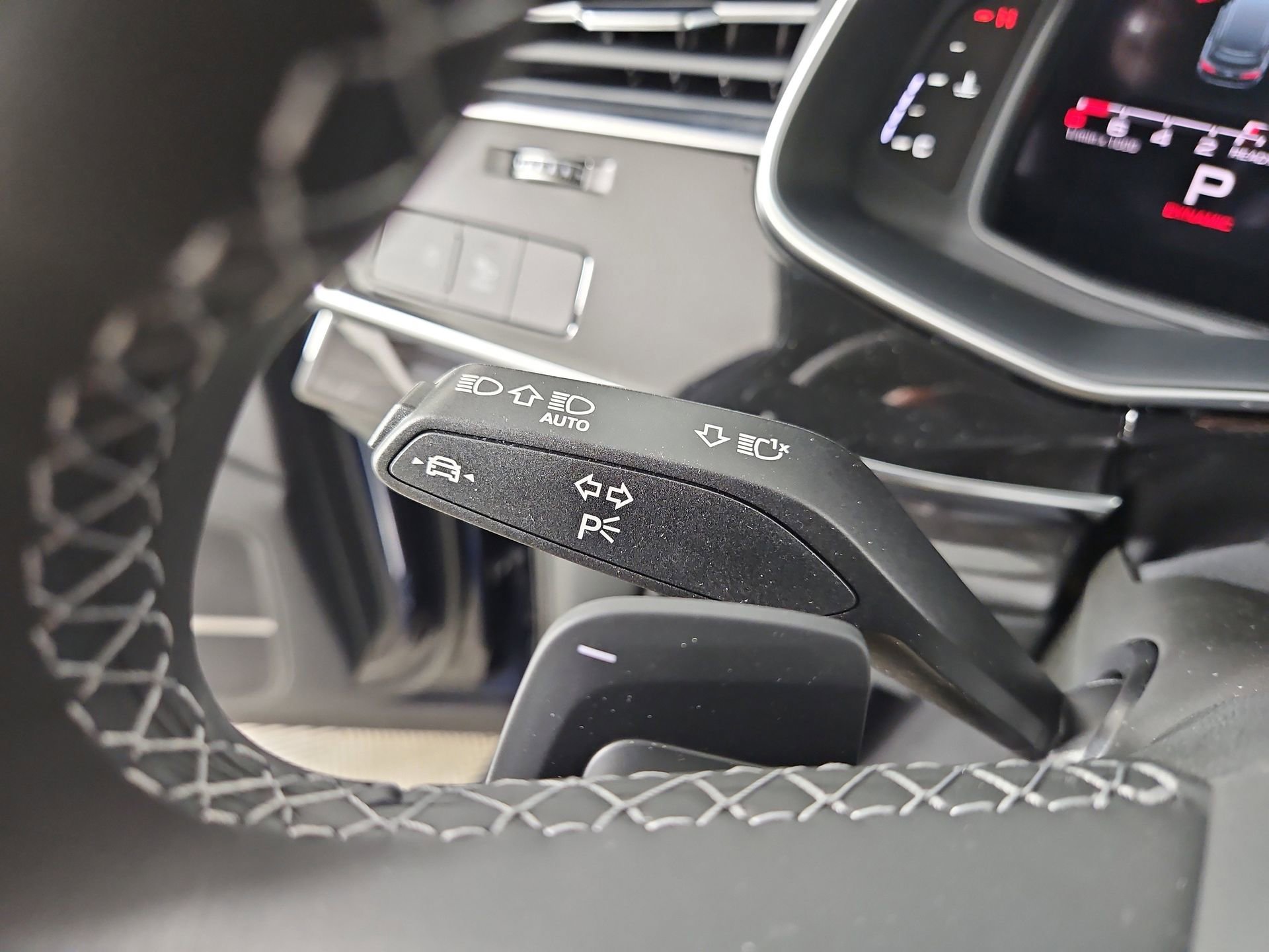 New 2026 Audi Q7 2.0T Premium image 28