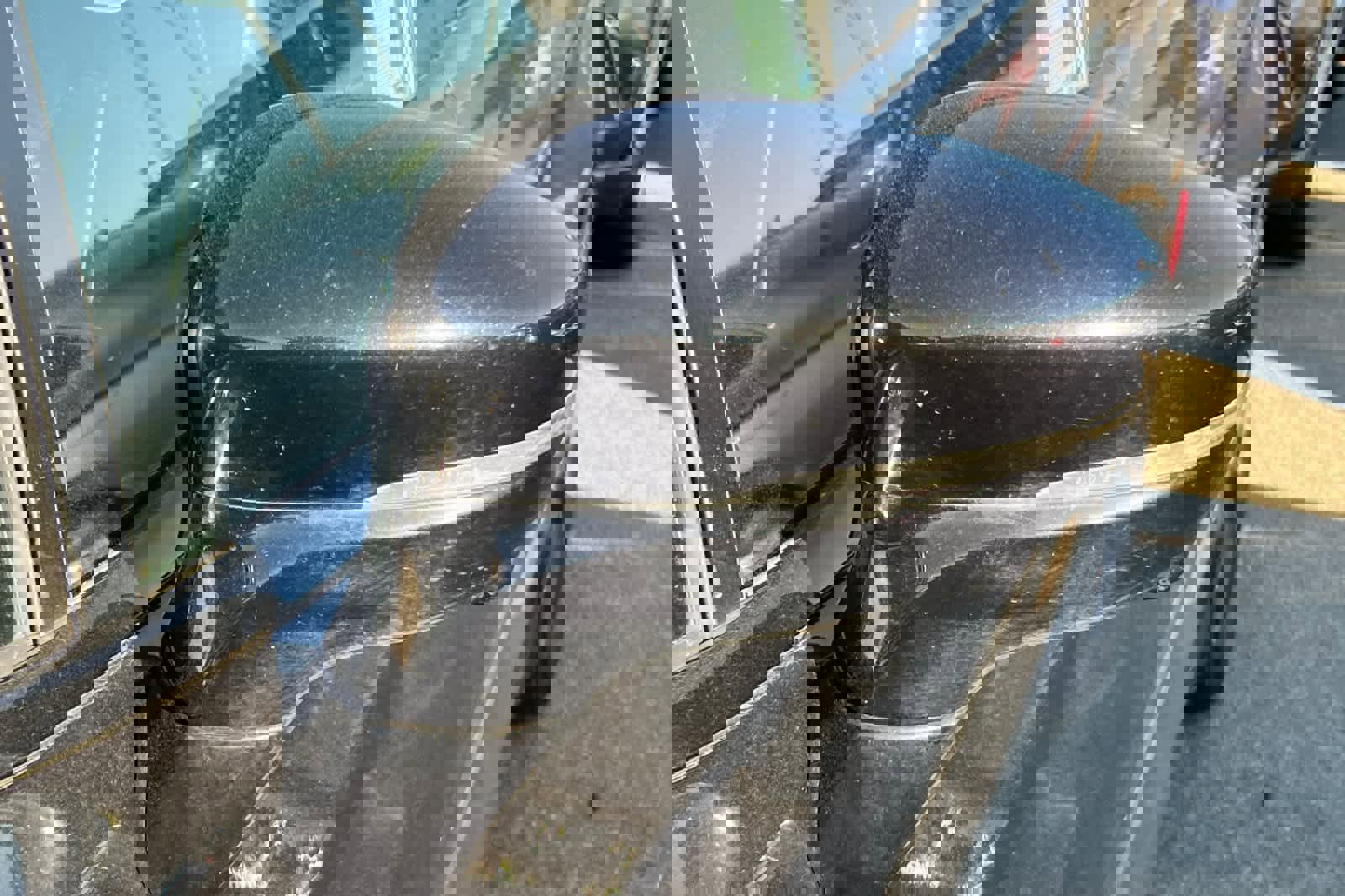 Used 2019 Chrysler Pacifica Limited w/ Advanced Safetytec Group image 9