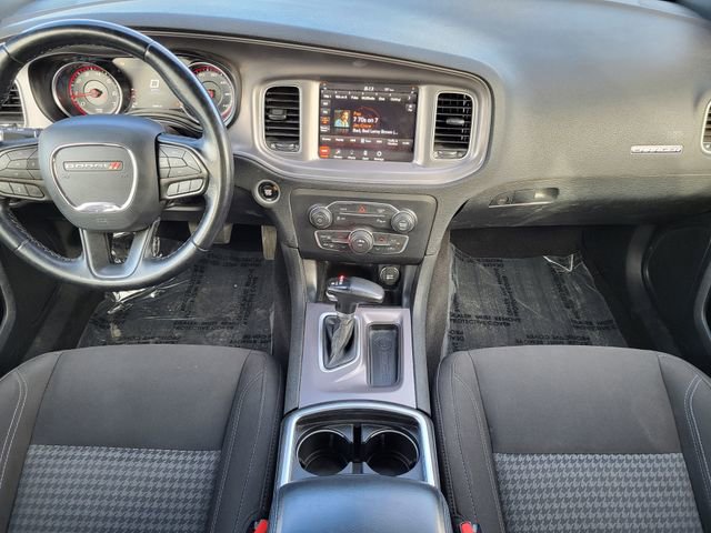 Certified 2023 Dodge Charger SXT RWD image 20