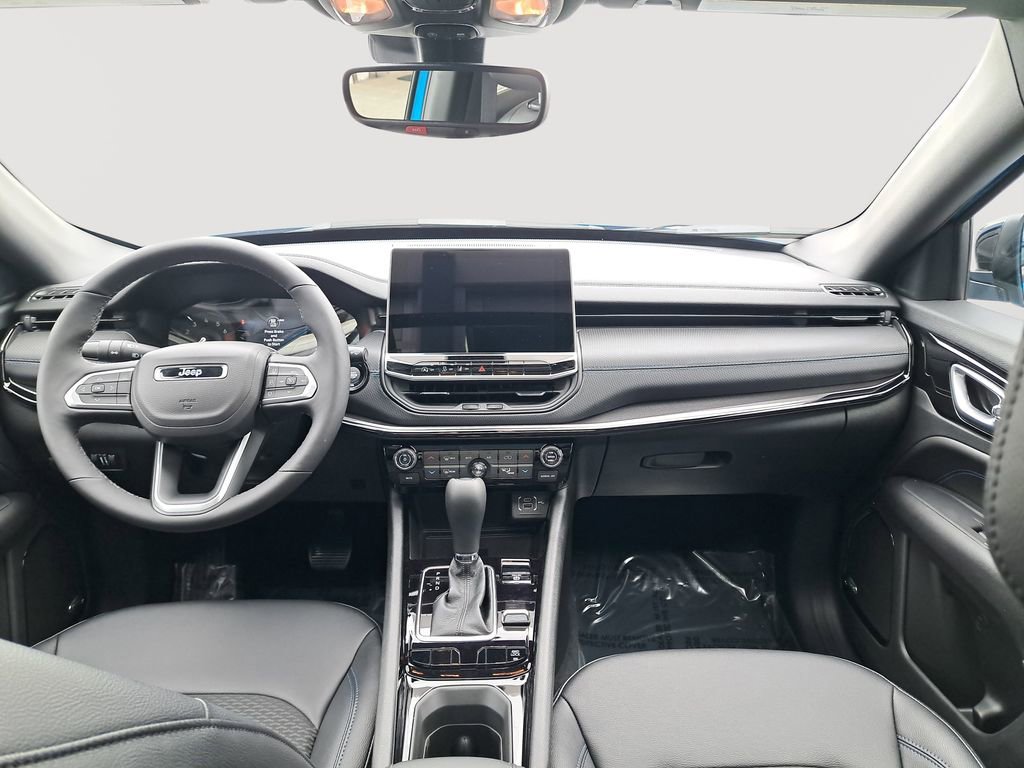 New 2026 Jeep Compass Latitude w/ Quick Order Package 29K image 19