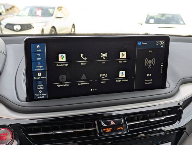New 2026 Acura MDX FWD w/ Technology Package image 24