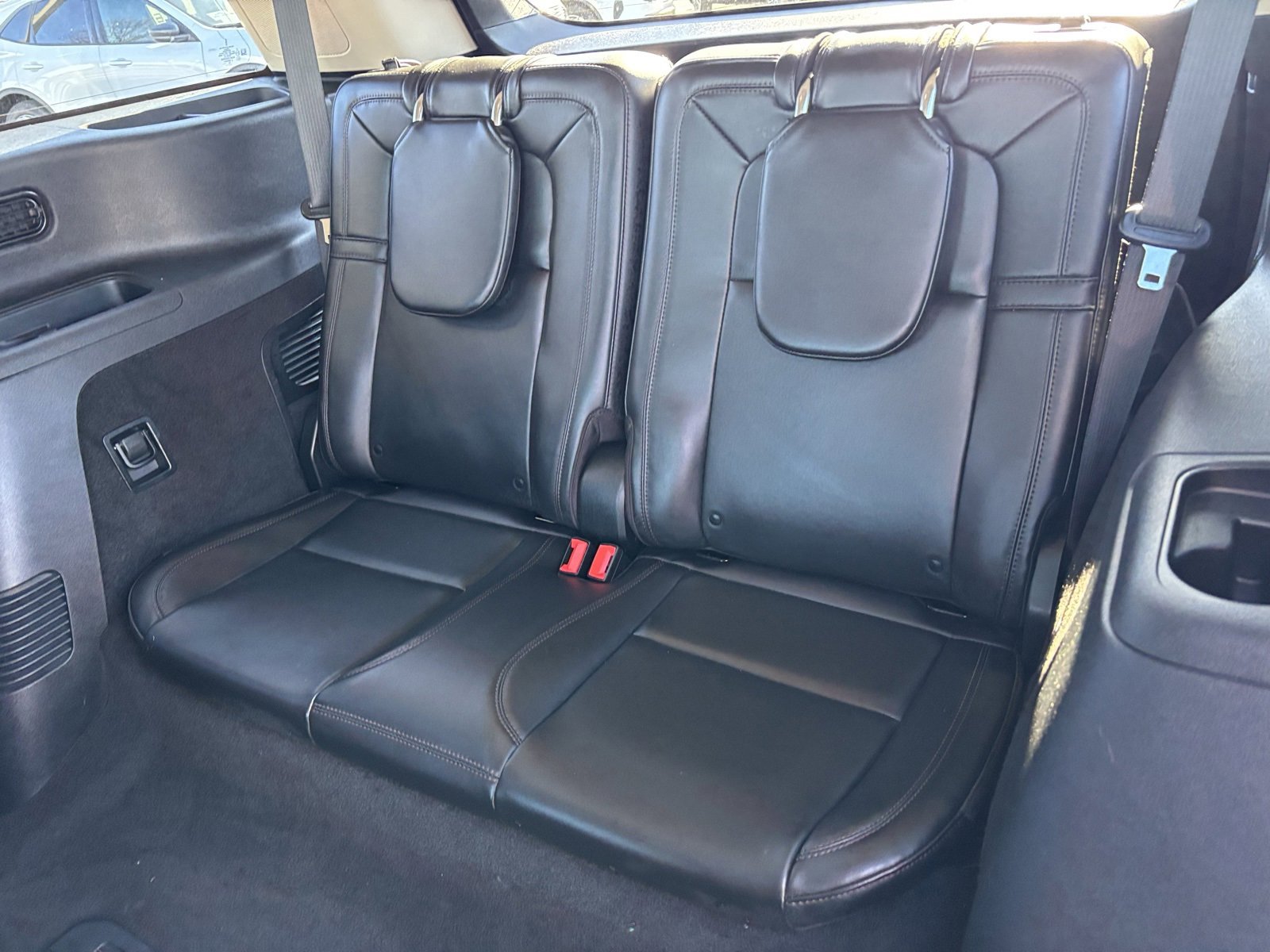 Used 2024 Lincoln Aviator Reserve w/ Equipment Group 201A image 21