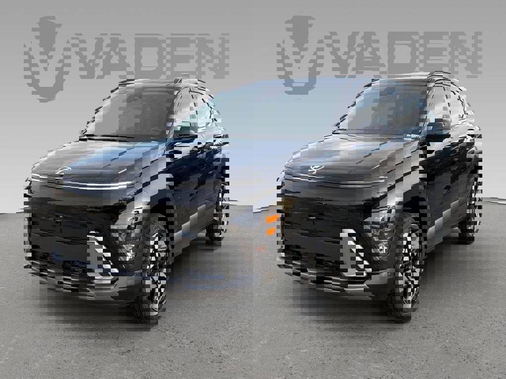 New 2026 Hyundai Kona Limited image 27