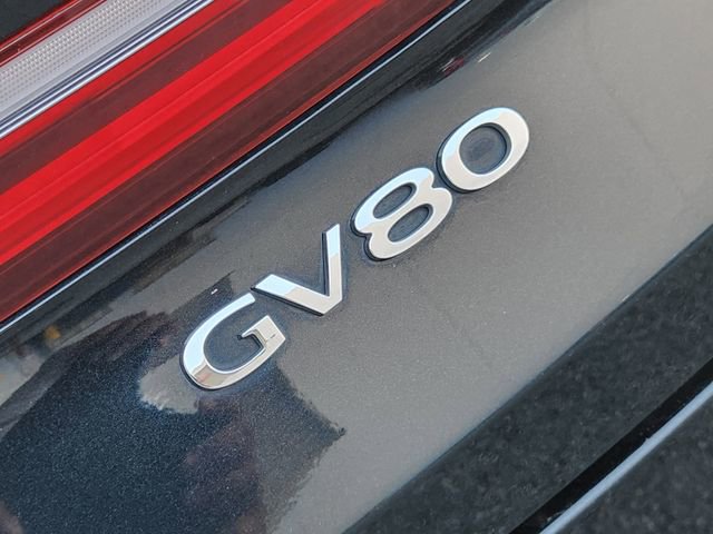 Used 2024 Genesis GV80 2.5T image 9