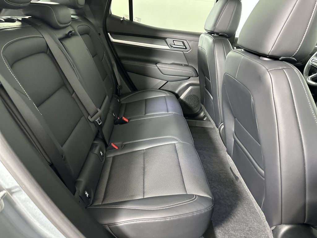 Used 2026 GMC Terrain Elevation w/ Elevation Premium Package AWD/4WD image 28