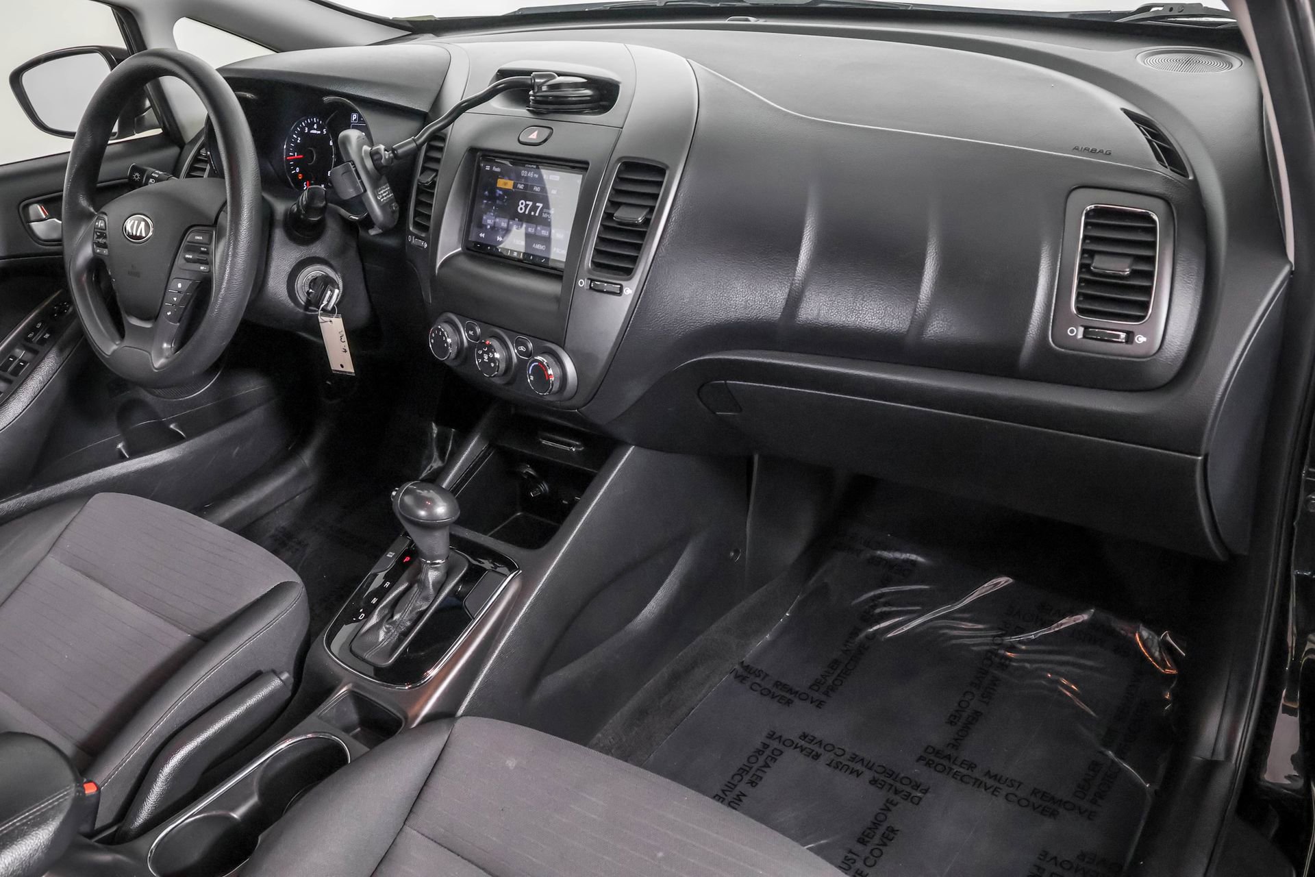 Used 2017 Kia Forte LX w/ LX Popular Package image 42