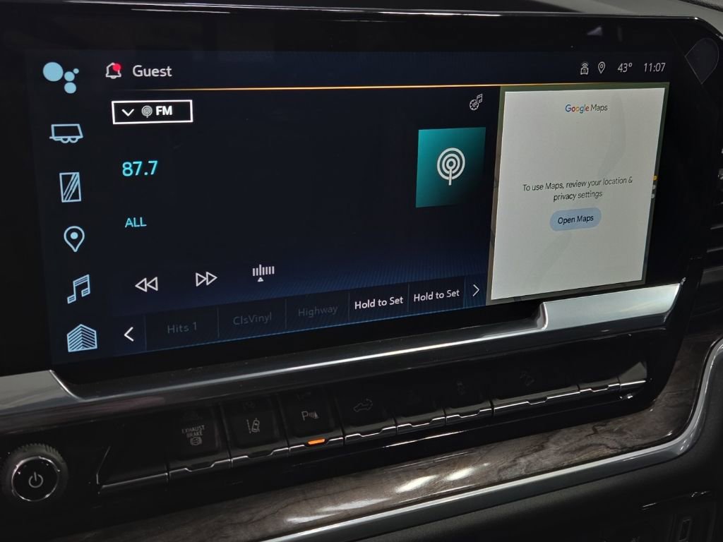 New 2026 Chevrolet Silverado 2500 LTZ w/ LTZ Plus Package image 19