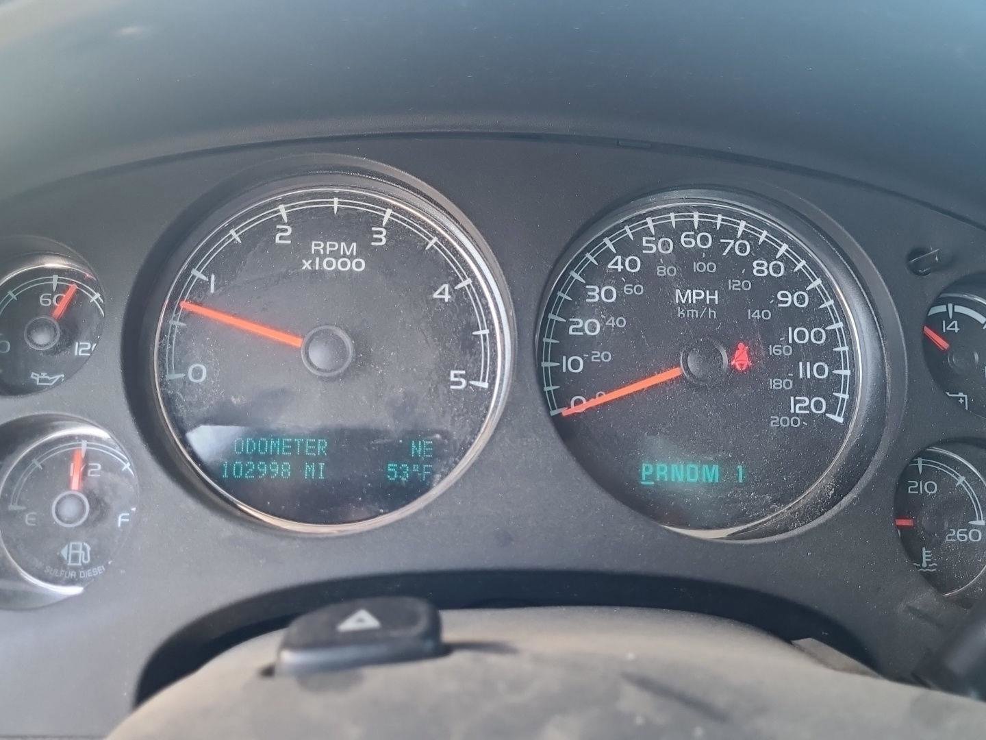 Used 2013 GMC Sierra 2500 Denali w/ Suspension Package, Off-Road image 37