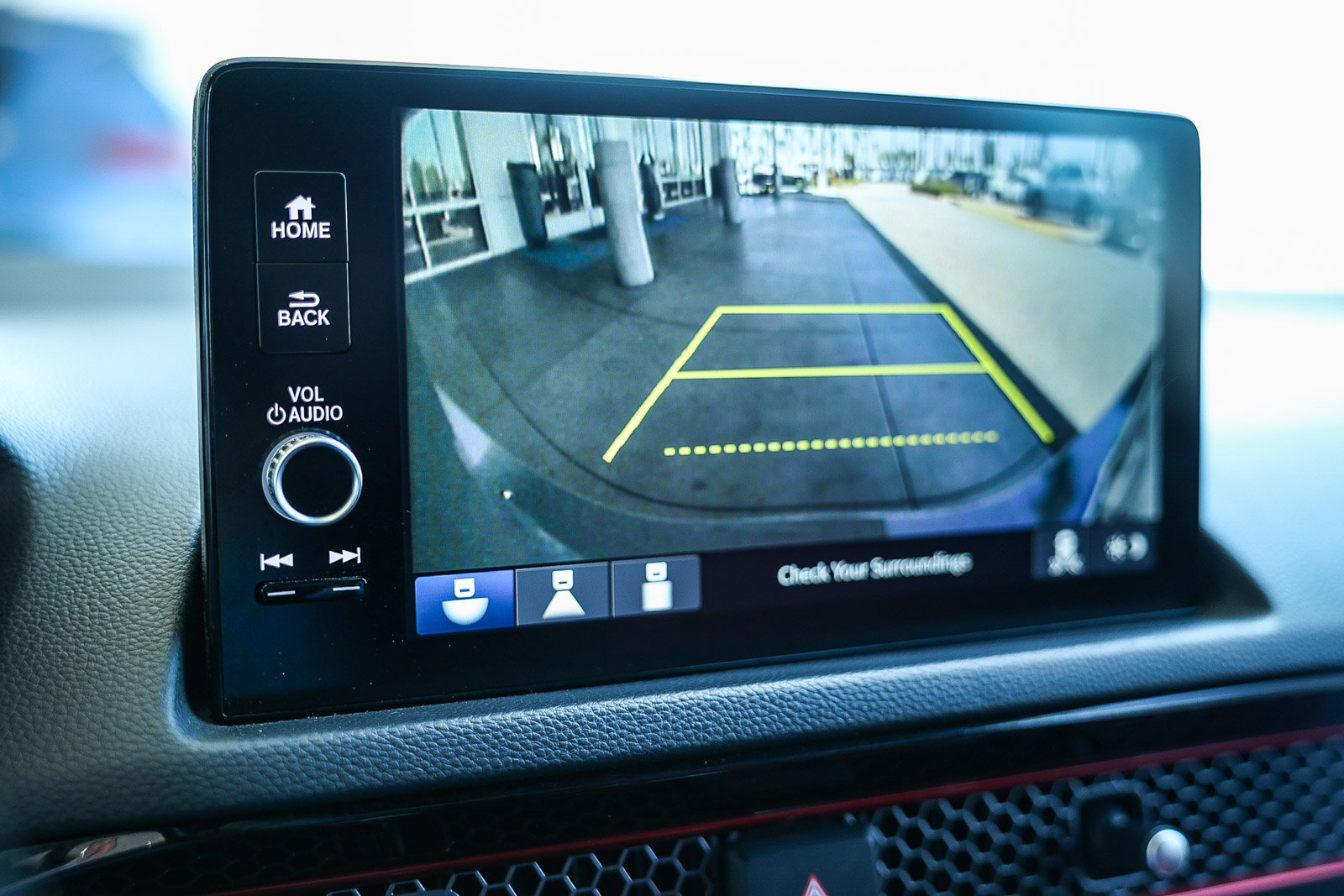 Used 2025 Honda Civic Si image 30