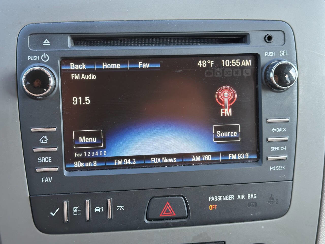 Used 2016 Chevrolet Traverse LS image 47