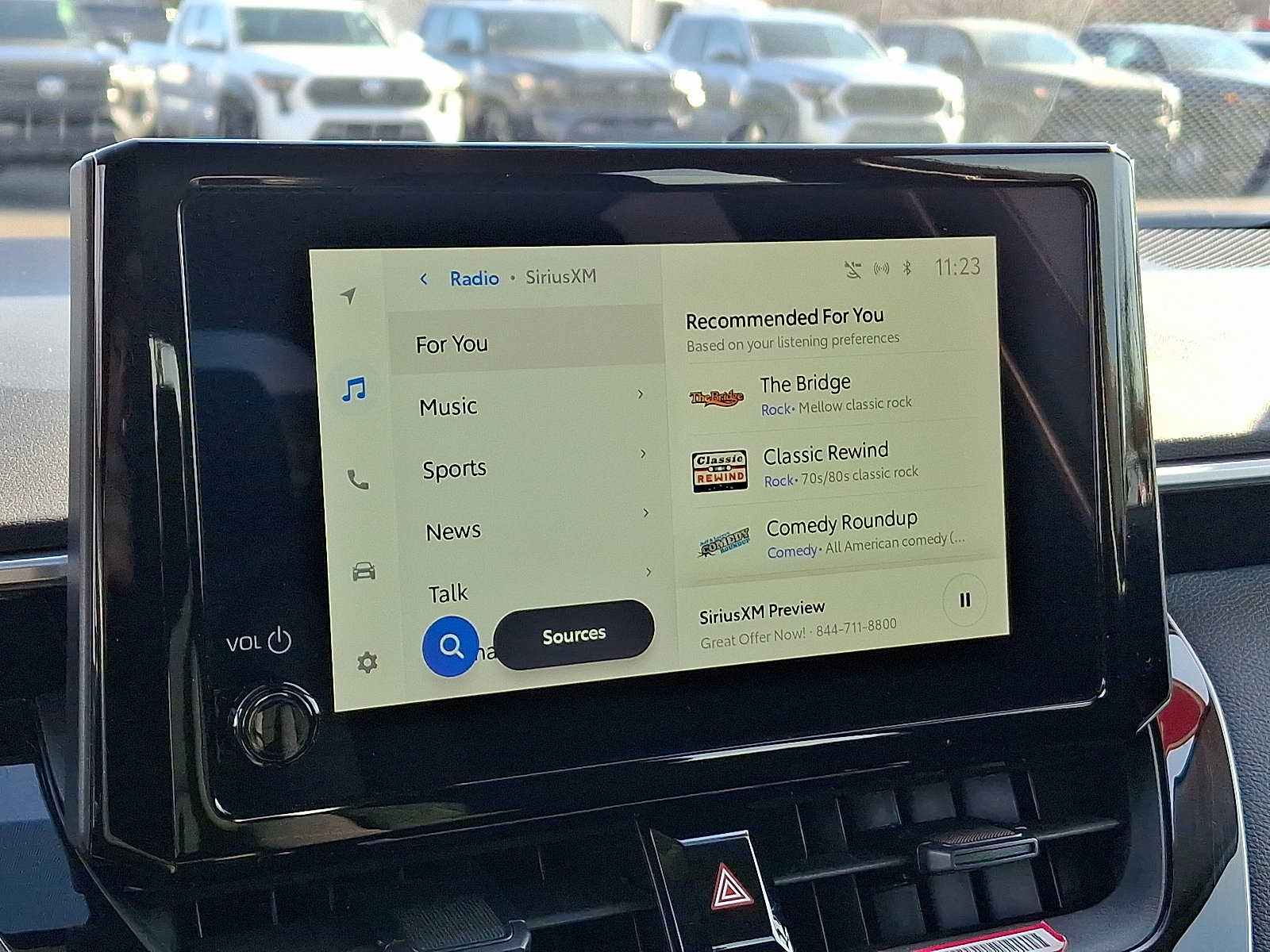 Certified 2024 Toyota Corolla LE image 16