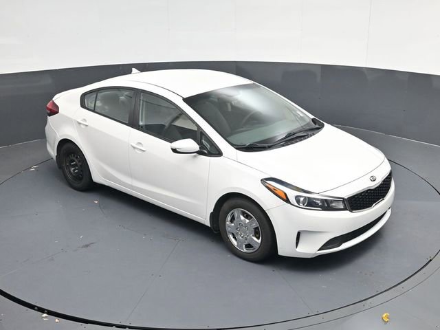 Used 2017 Kia Forte LX w/ LX Popular Package image 37