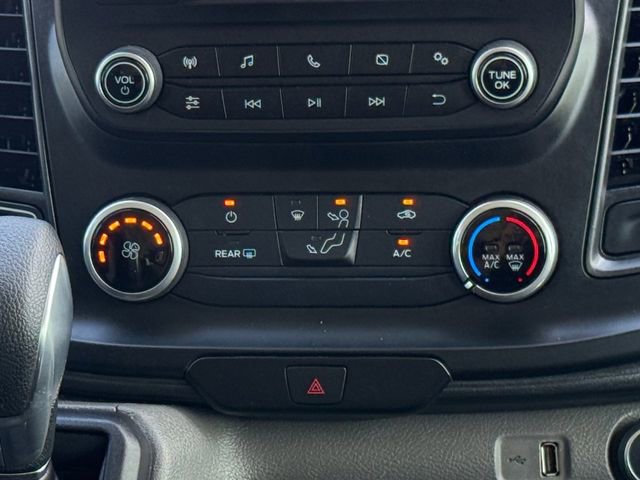 Used 2023 Ford Transit 350 XL RWD image 4