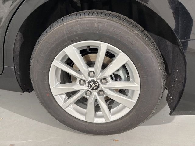 New 2026 Toyota Camry LE image 14