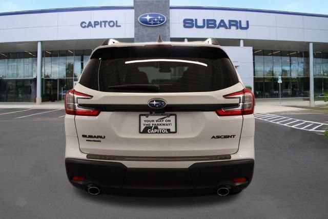New 2026 Subaru Ascent Premium w/ Premium Package image 4