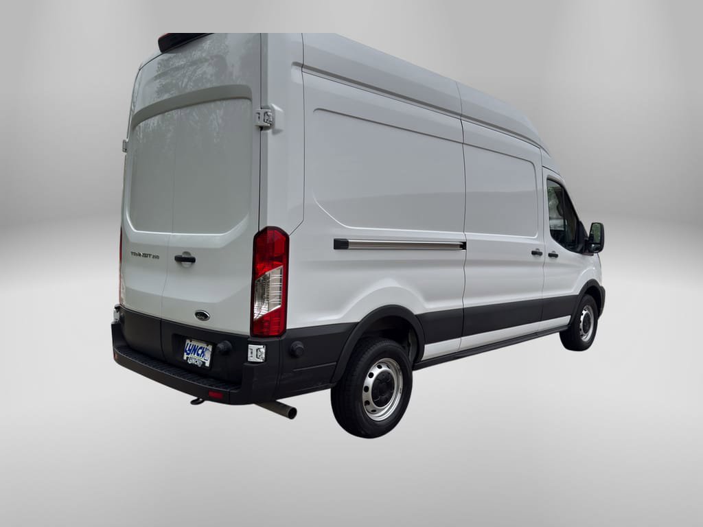 Used 2024 Ford Transit 250 148 High Roof RWD image 9