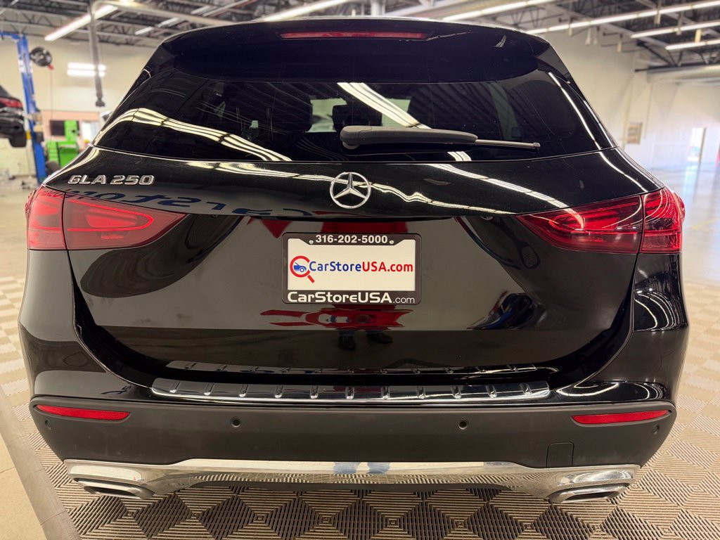 Used 2025 Mercedes-Benz GLA 250 image 6