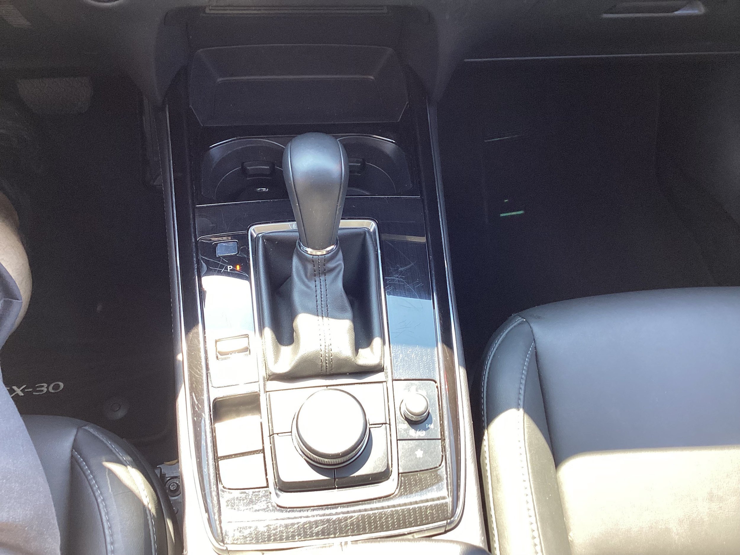Used 2025 MAZDA CX-30 AWD 2.5 S w/ Preferred Package image 20