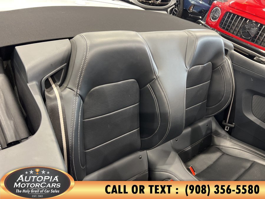 Used 2024 Ford Mustang GT Premium RWD image 16
