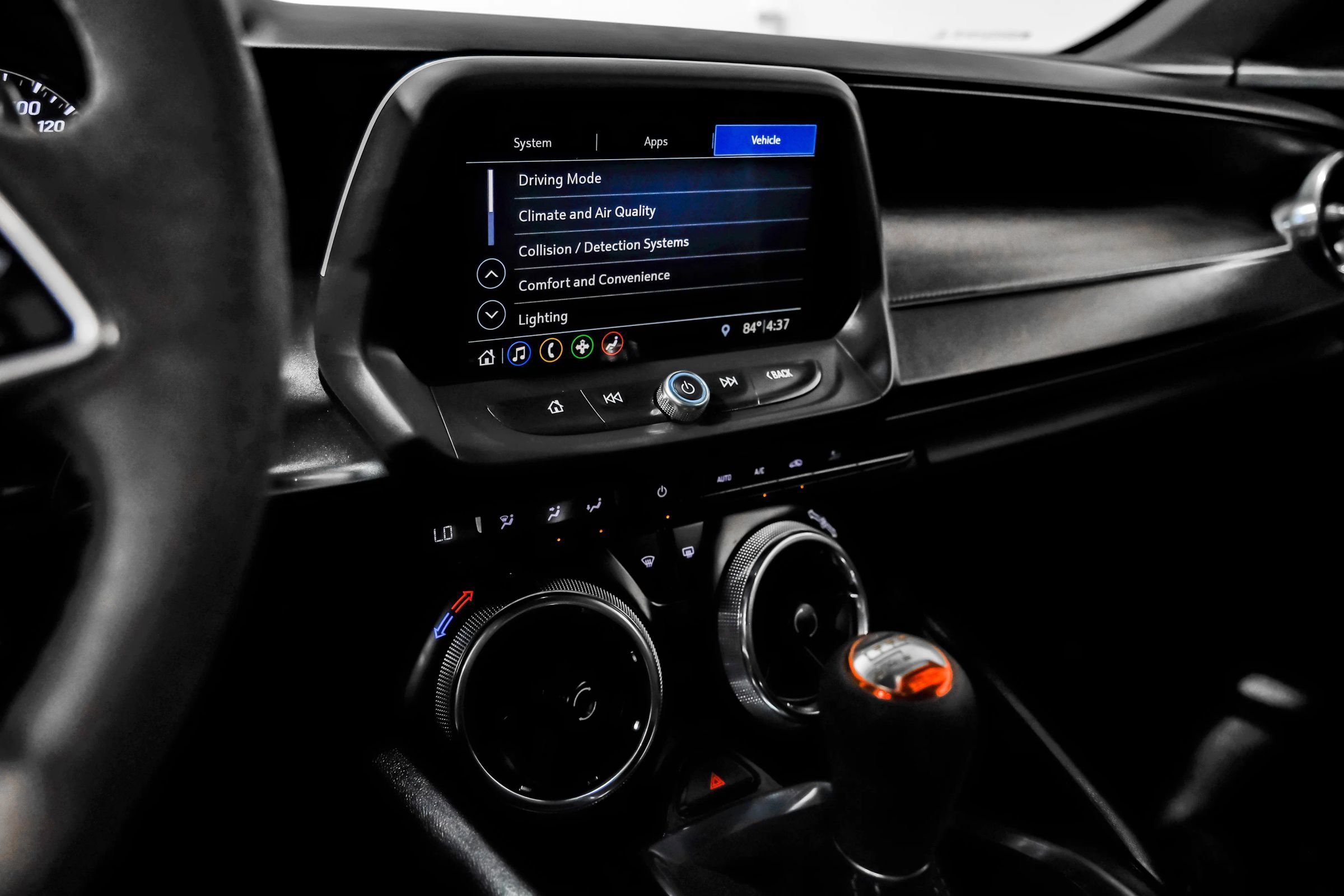 Used 2019 Chevrolet Camaro SS RWD image 31