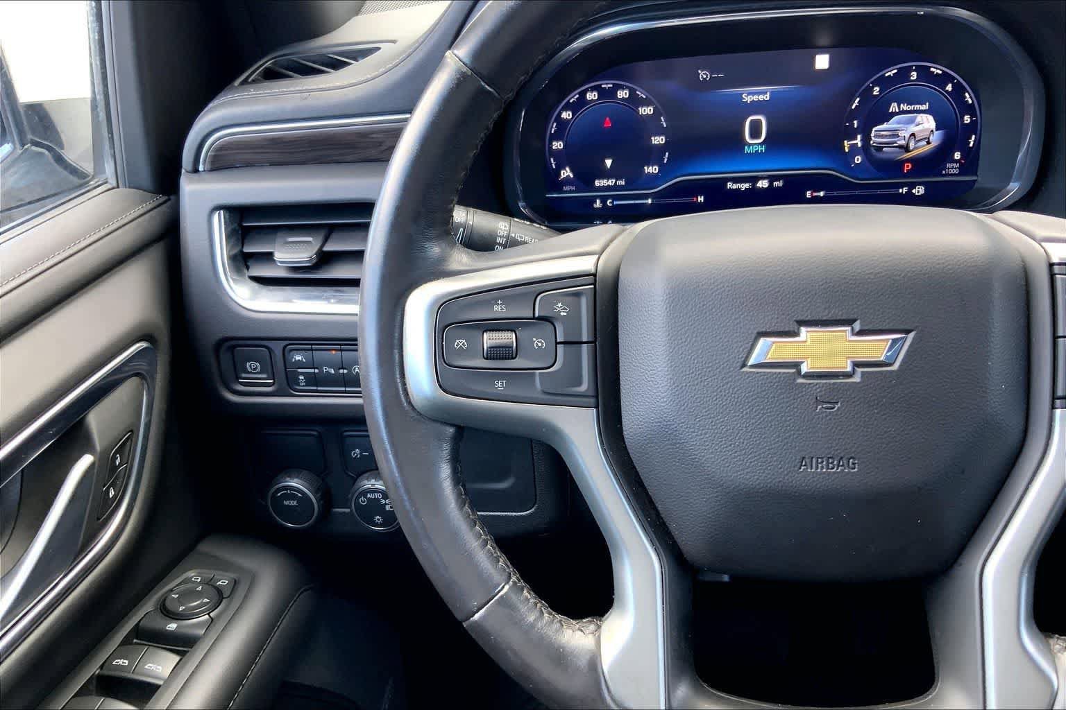 Used 2022 Chevrolet Tahoe LT RWD image 25