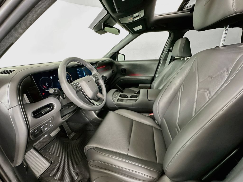 Certified 2026 Hyundai Palisade XRT Pro AWD/4WD image 22