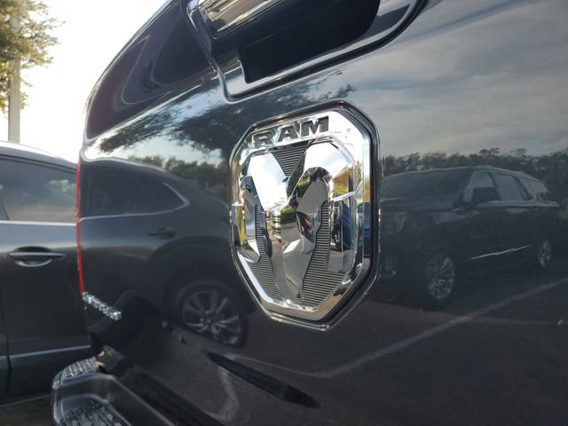 Used 2021 RAM 1500 Limited image 6