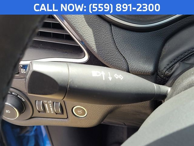 Used 2023 Jeep Cherokee Altitude Lux w/ Lux Elite Package AWD/4WD image 17