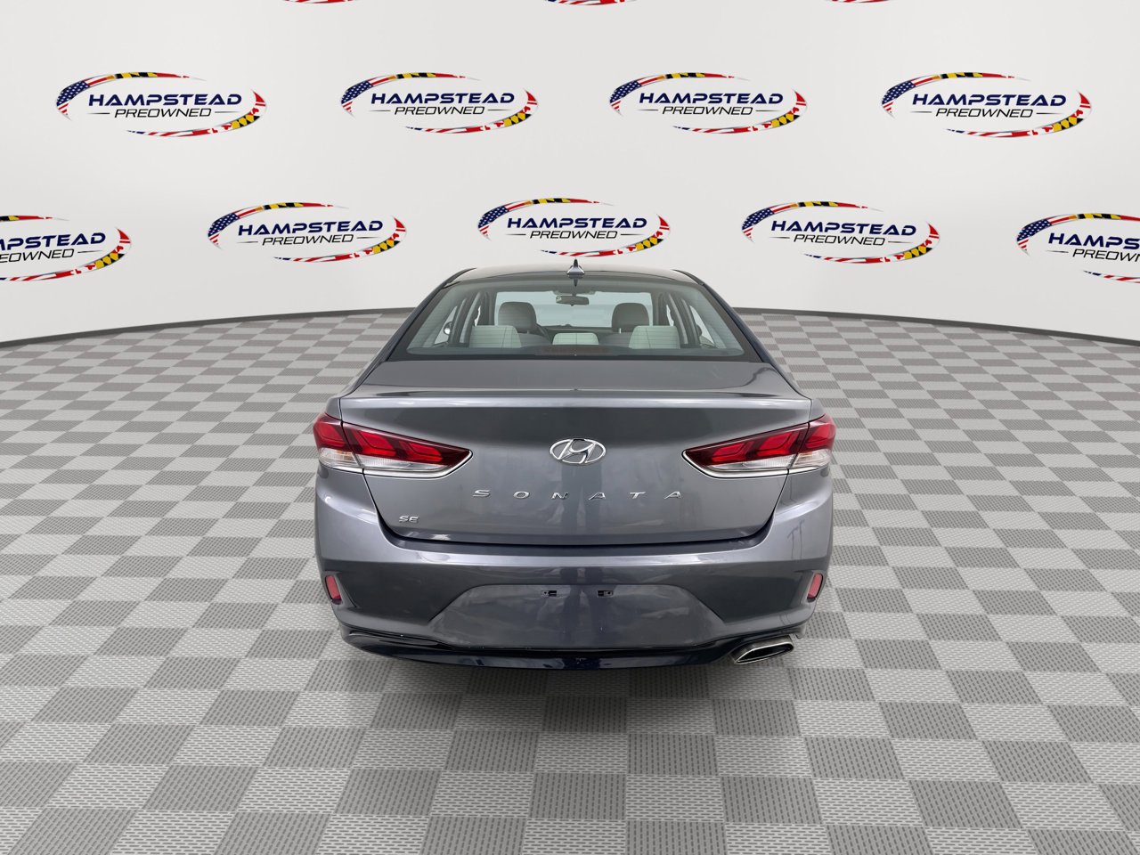 Used 2019 Hyundai Sonata SE image 7