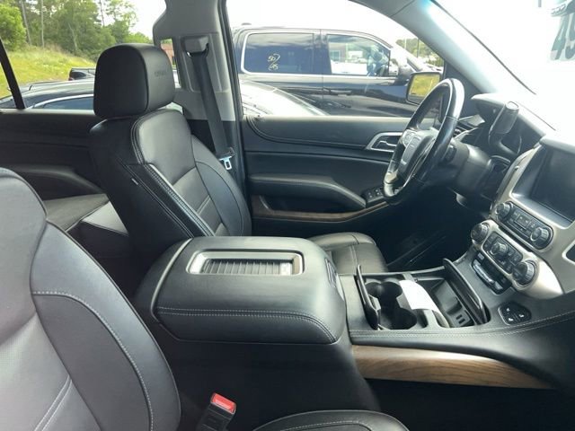 Used 2018 GMC Yukon XL Denali w/ Denali Ultimate Package AWD/4WD image 11