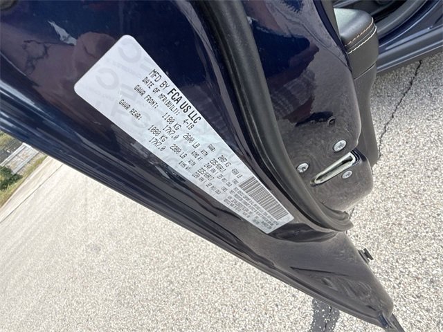 Used 2019 Jeep Compass Latitude image 33