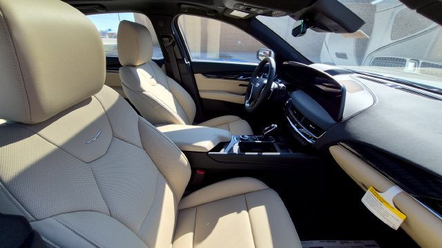 New 2026 Cadillac CT5 Premium Luxury RWD image 23
