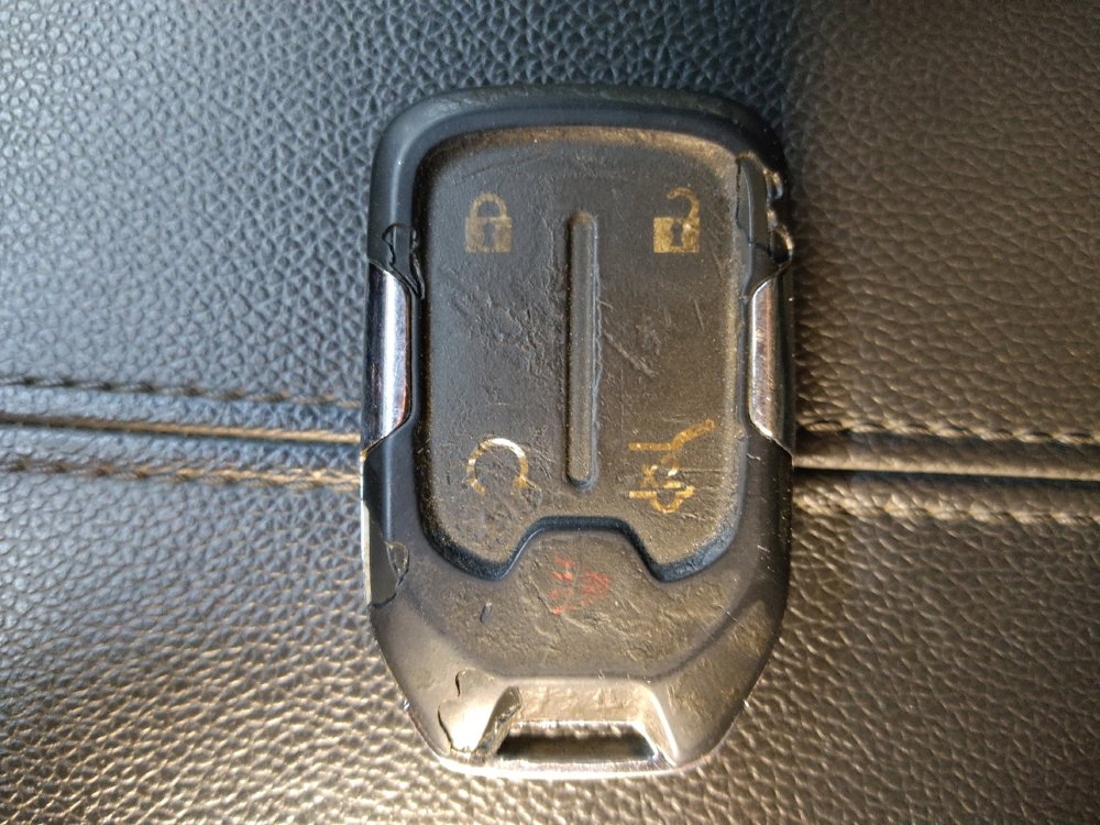 Used 2020 GMC Terrain SLT w/ Preferred Package image 32