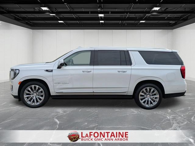 Used 2024 GMC Yukon XL Denali w/ Denali Reserve Package image 2