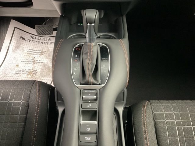 New 2026 Honda HR-V Sport image 19