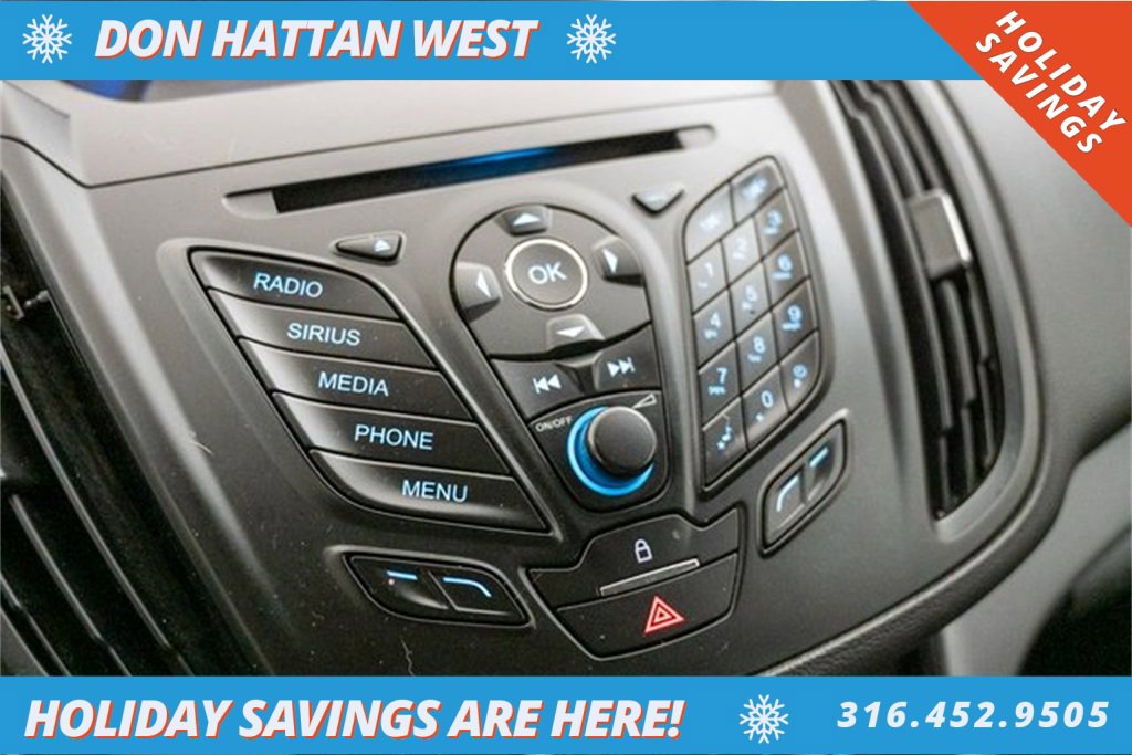 Used 2016 Ford Escape SE image 10