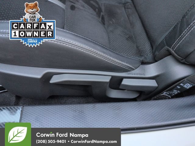 Used 2024 Toyota GR86 Premium RWD image 12