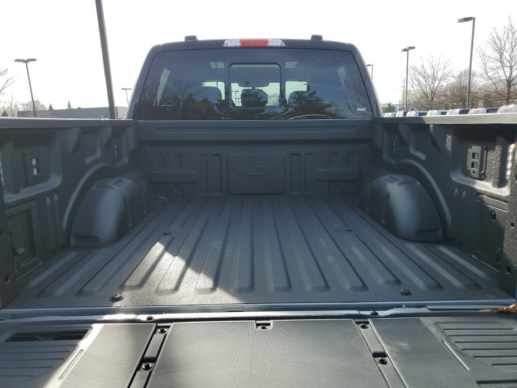 New 2026 Ford F150 XLT w/ Equipment Group 303A High AWD/4WD image 36