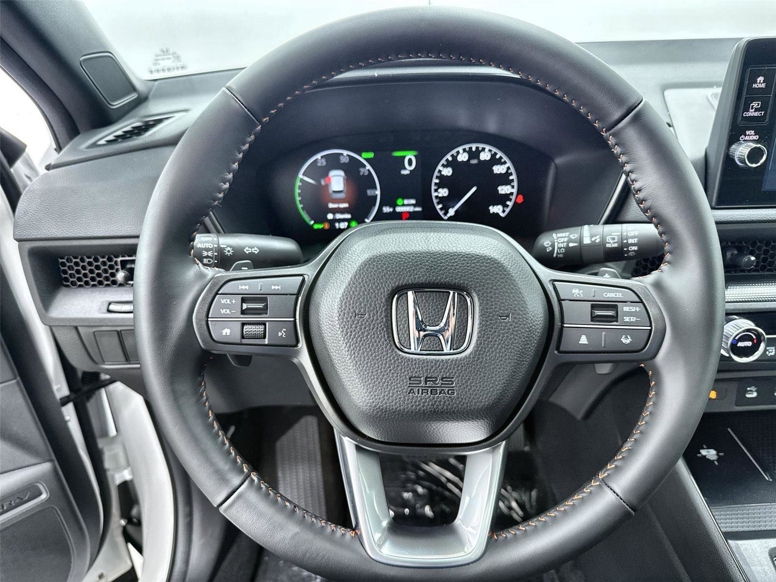 New 2026 Honda CR-V Sport image 22