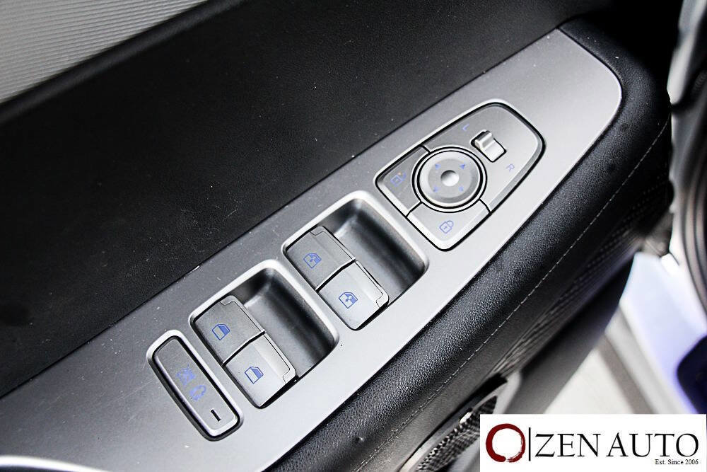 Used 2020 Hyundai Palisade SEL image 24